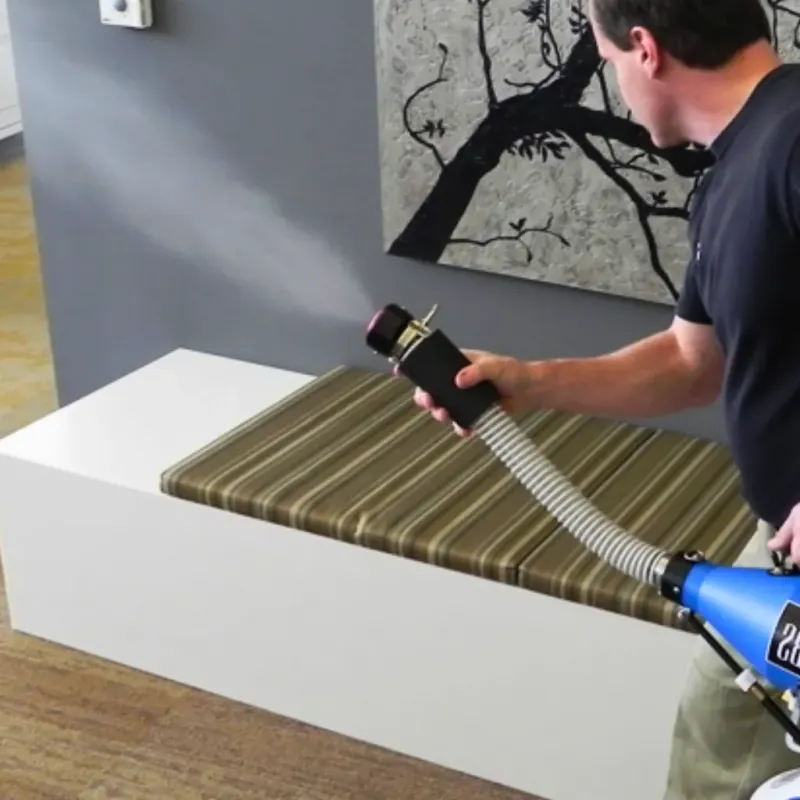 Professional Odor Removal in Lely, FL
